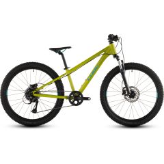 Cube Acid 240 Disc