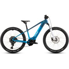 Cube Acid 240 Hybrid Rookie Pro 400X