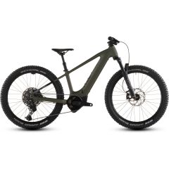 Cube Acid 240 Hybrid Rookie SLX 400X