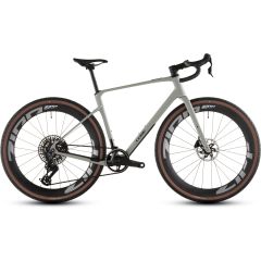 Cube Nuroad C:62 SLX