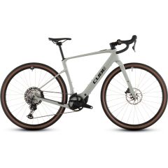 Cube Nuroad Hybrid C:62 Race 400X