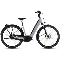 Cube Supreme Hybrid Comfort ONE 600