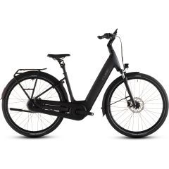 Cube Supreme Hybrid Comfort Pro 600