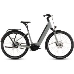Cube Supreme Hybrid Deluxe ONE 600