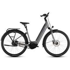 Cube Supreme Hybrid Deluxe Pro 600