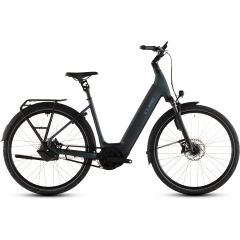 Cube Supreme Hybrid Deluxe SLT 600