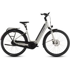 Cube Supreme RT Hybrid Comfort EXC 600
