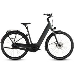 Cube Supreme RT Hybrid Comfort EXC 600