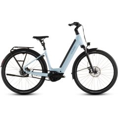 Cube Supreme RT Hybrid Deluxe EX 600