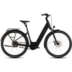 Cube Supreme RT Hybrid Deluxe EX 600