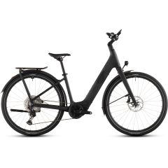 Cube Kathmandu Hybrid C:62 SLX 400X