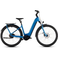 Cube Kathmandu Hybrid Comfort Pro 800