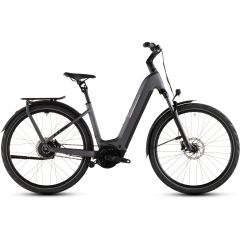 Cube Kathmandu Hybrid Comfort Pro 800