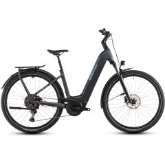 Cube Kathmandu Hybrid ONE 800