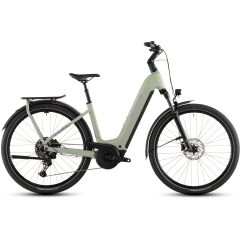 Cube Kathmandu Hybrid ONE 800