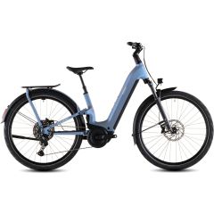 Cube Kathmandu Hybrid ONE11 HPC Pro 800