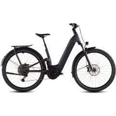 Cube Kathmandu Hybrid ONE11 HPC Pro 800
