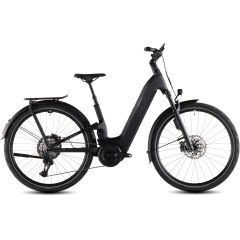 Cube Kathmandu Hybrid ONE11 HPC SLT 800