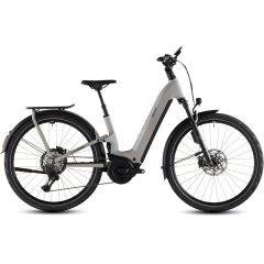 Cube Kathmandu Hybrid ONE11 HPC SLT 800