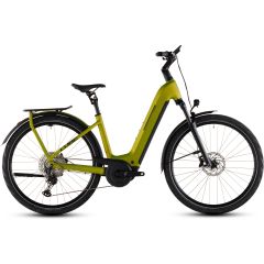 Cube Kathmandu Hybrid Pro 800