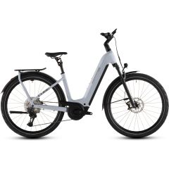 Cube Kathmandu Hybrid SLX 800