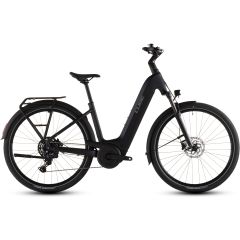 Cube Touring Hybrid ONE 600