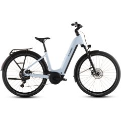 Cube Touring Hybrid ONE 600