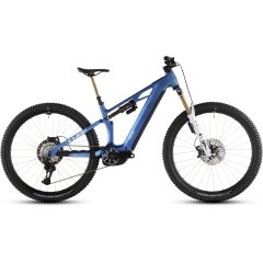 Cube Stereo Hybrid ONE44 HPC AT 800