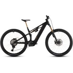Cube Stereo Hybrid ONE44 HPC AT 800