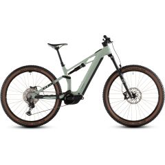 Cube Stereo Hybrid ONE44 HPC Race 800