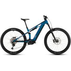 Cube Stereo Hybrid ONE44 HPC SLX 800