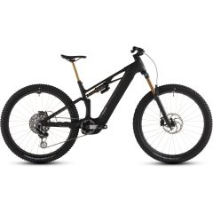 Cube Stereo Hybrid ONE44 HPC SLT 800