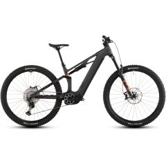 Cube Stereo Hybrid ONE44 HPC SLX 800