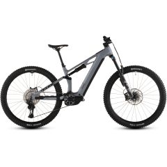 Cube Stereo Hybrid ONE44 HPC SLX Evo 800