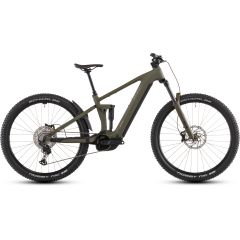 Cube Stereo Hybrid ONE44 Pro 800