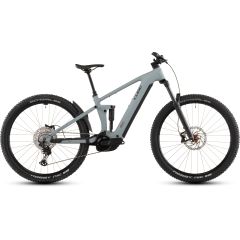 Cube Stereo Hybrid ONE44 Pro 800