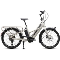 Cube Longtail Hybrid 800