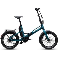 Cube Fold Hybrid Deluxe 540