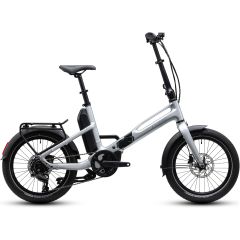 Cube Fold Hybrid 540