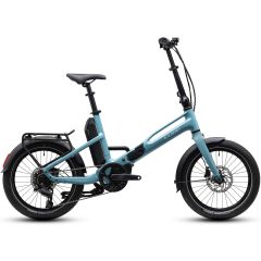 Cube Fold Hybrid 540