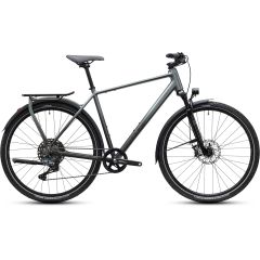 Cube Kathmandu SLT
