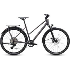 Cube Kathmandu SLX