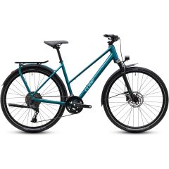 Cube Kathmandu EXC