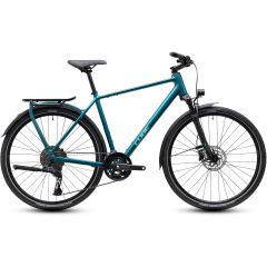 Cube Kathmandu EXC