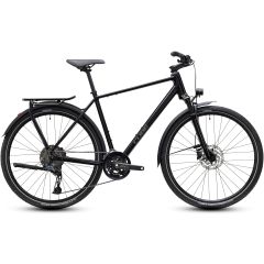 Cube Kathmandu EXC