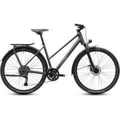 Cube Kathmandu Pro
