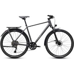Cube Kathmandu Pro