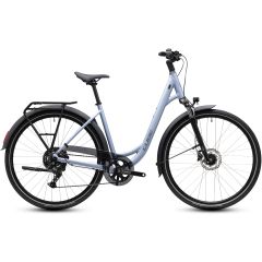 Cube Touring ONE