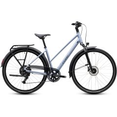 Cube Touring ONE