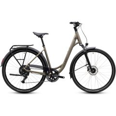 Cube Touring ONE